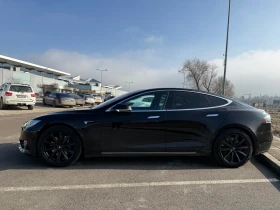 Tesla Model S Long Range Plus, снимка 11
