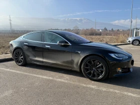Tesla Model S Long Range Plus, снимка 15