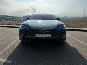 Tesla Model S Long Range Plus, снимка 8