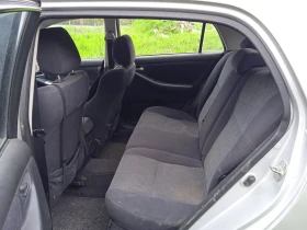 Toyota Corolla, снимка 6