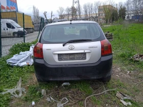 Toyota Corolla, снимка 2