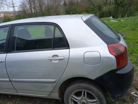 Toyota Corolla, снимка 4