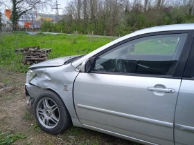 Toyota Corolla, снимка 3
