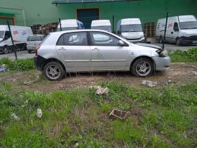 Toyota Corolla, снимка 1