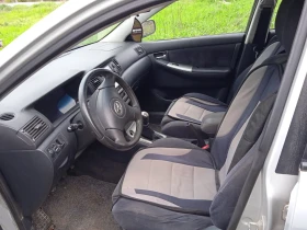 Toyota Corolla, снимка 7