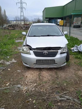Toyota Corolla, снимка 5