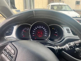 Kia Ceed Комби, снимка 10