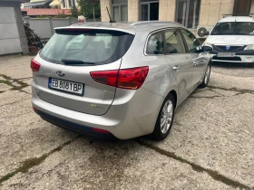 Kia Ceed Комби, снимка 2