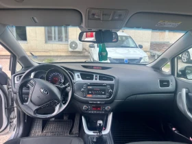 Kia Ceed Комби, снимка 12