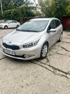 Kia Ceed Комби, снимка 1