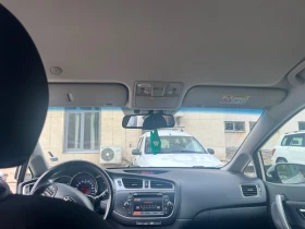 Kia Ceed Комби, снимка 13