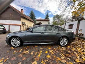 Audi A6 3.0 TDI quattro SIine, снимка 3