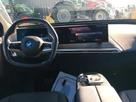 BMW iX XDRIVE50  CARFAX, снимка 11