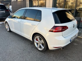 VW Golf GTI Performance Германия, снимка 2