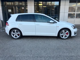 VW Golf GTI Performance Германия, снимка 6