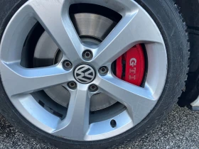 VW Golf GTI Performance Германия, снимка 13
