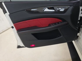 Mercedes-Benz CLS 500 AMG* PACK* HARMON* KARDON* МЪРТВА* ТОЧКА* LANE* AS, снимка 7