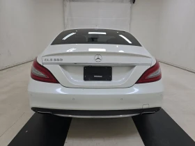 Mercedes-Benz CLS 500 AMG* PACK* HARMON* KARDON* МЪРТВА* ТОЧКА* LANE* AS, снимка 6