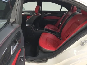 Mercedes-Benz CLS 500 AMG* PACK* HARMON* KARDON* МЪРТВА* ТОЧКА* LANE* AS, снимка 12