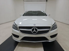 Mercedes-Benz CLS 500 AMG* PACK* HARMON* KARDON* МЪРТВА* ТОЧКА* LANE* AS, снимка 5
