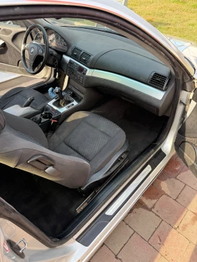 BMW 328, снимка 9