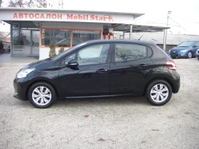 Peugeot 208 1.4HDI NAVI EURO 5B, снимка 2