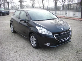 Peugeot 208 1.4HDI NAVI EURO 5B, снимка 7