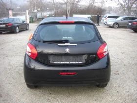 Peugeot 208 1.4HDI NAVI EURO 5B, снимка 4