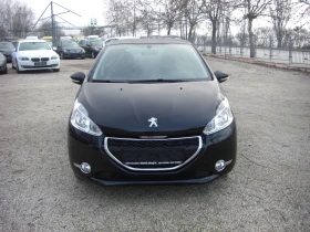 Peugeot 208 1.4HDI NAVI EURO 5B, снимка 8