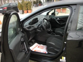 Peugeot 208 1.4HDI NAVI EURO 5B, снимка 9