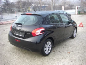 Peugeot 208 1.4HDI NAVI EURO 5B, снимка 5