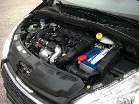 Peugeot 208 1.4HDI NAVI EURO 5B, снимка 17