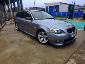 BMW 530 530D 218к.с TOURING , снимка 1