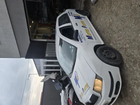 Skoda Fabia 1.2 на части, снимка 2