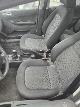 Skoda Fabia 1.2 на части, снимка 3