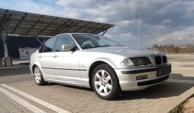 BMW 316, снимка 1