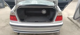 BMW 316, снимка 5