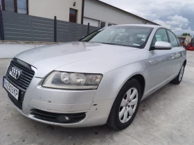 Audi A6 3.0 TDI Quattro, снимка 16