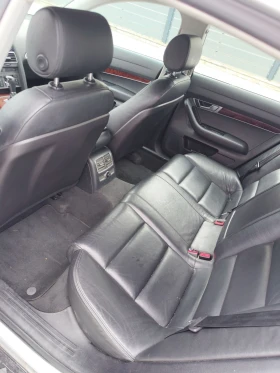 Audi A6 3.0 TDI Quattro, снимка 9