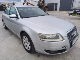 Audi A6 3.0 TDI Quattro, снимка 10