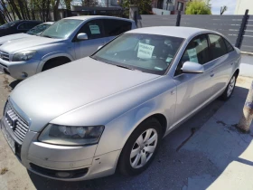 Audi A6, снимка 2