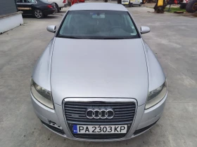 Audi A6 3.0 TDI Quattro, снимка 1