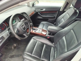 Audi A6 3.0 TDI Quattro, снимка 8