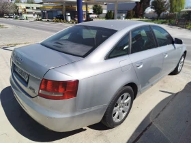 Audi A6, снимка 5