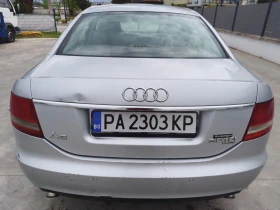 Audi A6 3.0 TDI Quattro, снимка 13