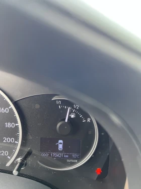 Lexus CT 200h, снимка 17