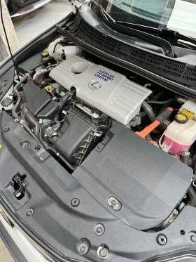 Lexus CT 200h, снимка 16