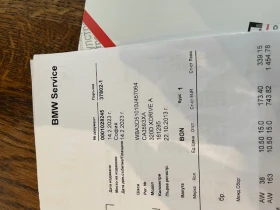 BMW 320, снимка 8