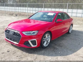 Audi A4 2.0l Premium Plus 45 Tfsi S Line Quattro S Tronic, снимка 2