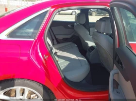 Audi A4 2.0l Premium Plus 45 Tfsi S Line Quattro S Tronic, снимка 8